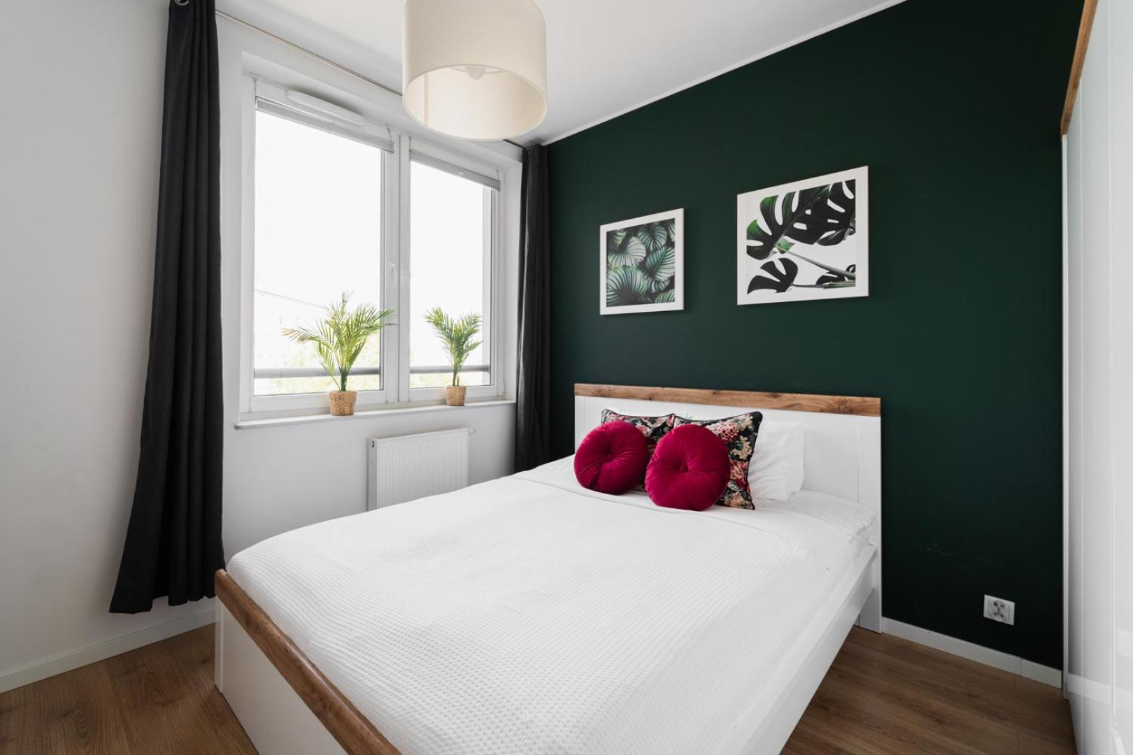 Nice Apartment - Near Sky Tower - Private Parking Вроцлав Экстерьер фото