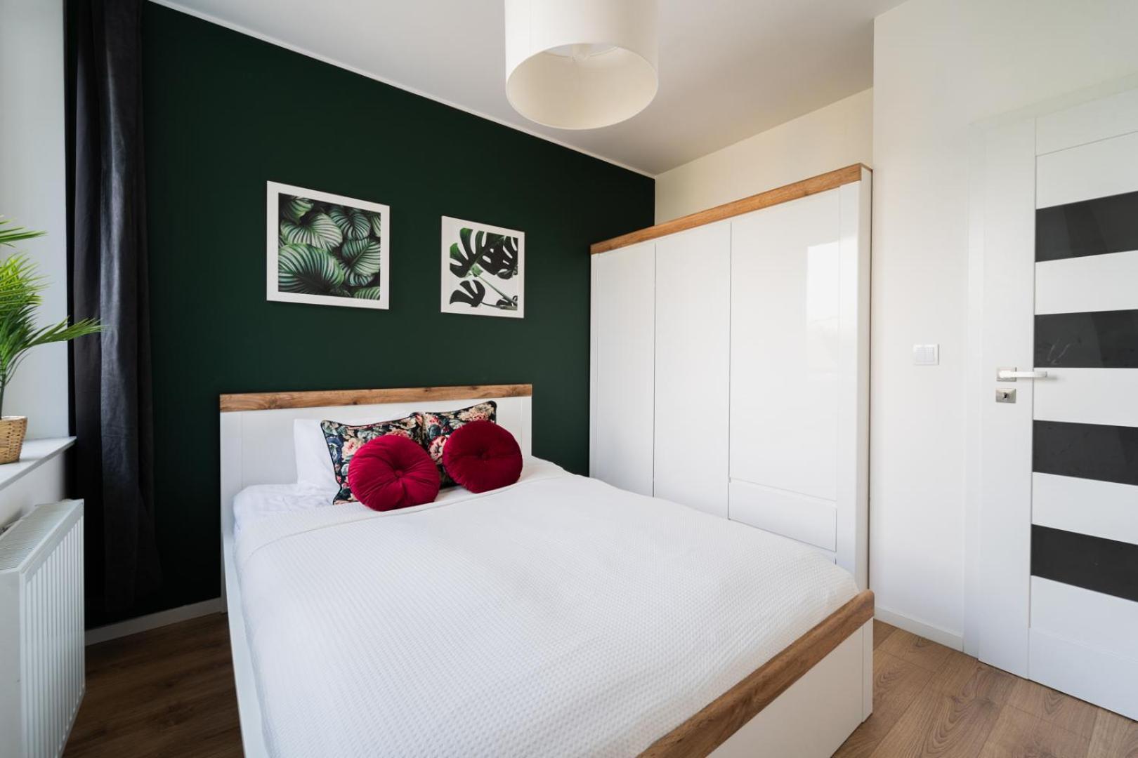 Nice Apartment - Near Sky Tower - Private Parking Вроцлав Экстерьер фото